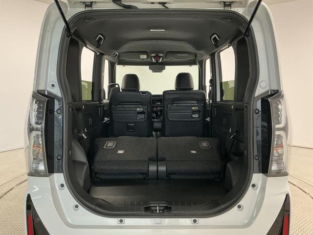 タントカスタムＲＳ　ターボ　４ＷＤ　ワンオーナー　両側電動スライド走行無制限１年保証　４ＷＤ　ワンオーナー　両側電動スライドドア　前後コーナーセンサー　前席シートヒーター　オートハイビーム　ＬＥＤヘッドライト　プッシュスタート　１５インチ純正アルミホイール（兵庫県）の中古車