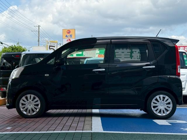 ムーヴＬ　ＳＡIII走行無制限１年保証　衝突被害軽減システム　横滑り防止装置　ＣＤ　ラジオ　ＡＵＸ　キーレスエントリー　オートマチックハイビーム　電動格納ドアミラー　アイドリングストップ　アクセサリーソケット（兵庫県）の中古車