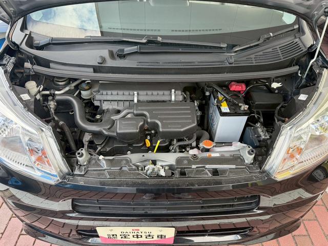 ムーヴＬ　ＳＡIII走行無制限１年保証　衝突被害軽減システム　横滑り防止装置　ＣＤ　ラジオ　ＡＵＸ　キーレスエントリー　オートマチックハイビーム　電動格納ドアミラー　アイドリングストップ　アクセサリーソケット（兵庫県）の中古車