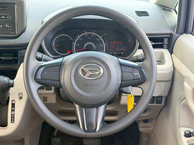 ムーヴＬ　ＳＡIII走行無制限１年保証　衝突被害軽減システム　横滑り防止装置　ＣＤ　ラジオ　ＡＵＸ　キーレスエントリー　オートマチックハイビーム　電動格納ドアミラー　アイドリングストップ　アクセサリーソケット（兵庫県）の中古車