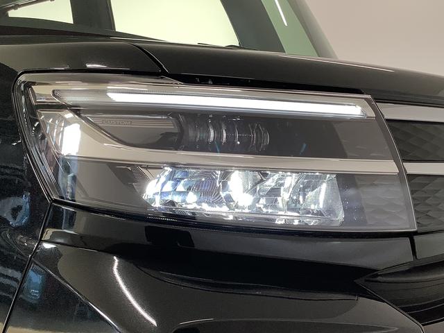 タントカスタムＲＳ　ターボ　雹害車両　１オーナー　両側電動スライド雹害車両　１年保証　両側電動スライドドア　ワンオーナー　前後コーナーセンサー　前席シートヒーター　オートマチックハイビーム　ＬＥＤヘッドライト　オートブレーキホールド　１５インチ純正アルミホイール（兵庫県）の中古車