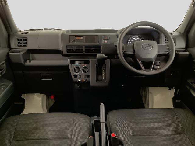ハイゼットカーゴＤＸ　雹害車両　ワンオーナー　ＣＶＴ車　前後コーナーセンサー雹害車両　１年保証　ワンオーナー　ＣＶＴ　前後コーナーセンサー　オートマチックハイビーム　キーレスエントリー　横滑り防止装置　オートライト　ヘッドライトレベライザー　パワーウィンドウ　ラジオ（兵庫県）の中古車