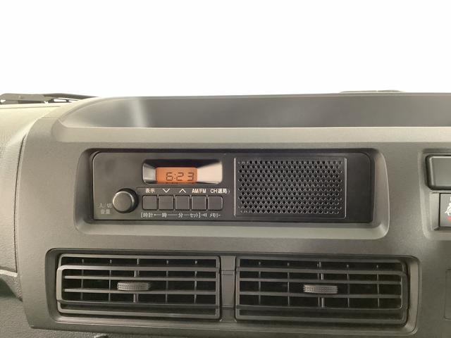 ハイゼットカーゴＤＸ　雹害車両　ワンオーナー　ＣＶＴ車　前後コーナーセンサー雹害車両　１年保証　ワンオーナー　ＣＶＴ　前後コーナーセンサー　オートマチックハイビーム　キーレスエントリー　横滑り防止装置　オートライト　ヘッドライトレベライザー　パワーウィンドウ　ラジオ（兵庫県）の中古車