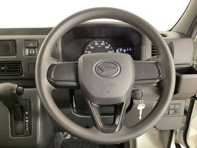 ハイゼットカーゴＤＸ　雹害車両　ワンオーナー　ＣＶＴ車　前後コーナーセンサー雹害車両　１年保証　ワンオーナー　ＣＶＴ　前後コーナーセンサー　オートマチックハイビーム　キーレスエントリー　横滑り防止装置　オートライト　ヘッドライトレベライザー　パワーウィンドウ　ラジオ（兵庫県）の中古車