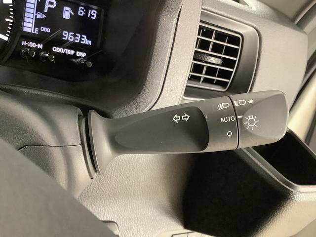 ハイゼットカーゴＤＸ　雹害車両　ワンオーナー　ＣＶＴ車　前後コーナーセンサー雹害車両　１年保証　ワンオーナー　ＣＶＴ　前後コーナーセンサー　オートマチックハイビーム　キーレスエントリー　横滑り防止装置　オートライト　ヘッドライトレベライザー　パワーウィンドウ　ラジオ（兵庫県）の中古車
