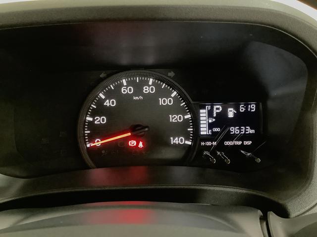 ハイゼットカーゴＤＸ　雹害車両　ワンオーナー　ＣＶＴ車　前後コーナーセンサー雹害車両　１年保証　ワンオーナー　ＣＶＴ　前後コーナーセンサー　オートマチックハイビーム　キーレスエントリー　横滑り防止装置　オートライト　ヘッドライトレベライザー　パワーウィンドウ　ラジオ（兵庫県）の中古車