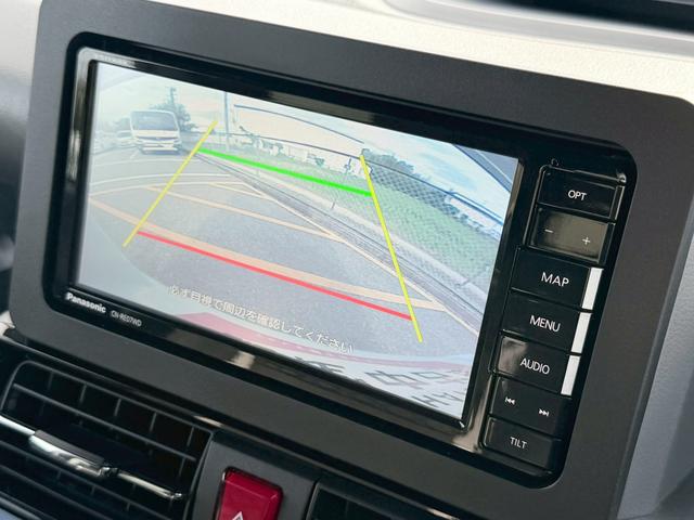 タントカスタムＲＳセレクション　ナビ　バックカメラ　ＥＴＣ走行無制限１年保証　前後コーナーセンサー　シートヒーター　ナビ　バックカメラ　ＥＴＣ　フルセグＴＶ　Ｂｌｕｅｔｏｏｔｈ　両側電動スライドドア　アダプティブクルーズコントロール　ＬＥＤヘッドライト（兵庫県）の中古車