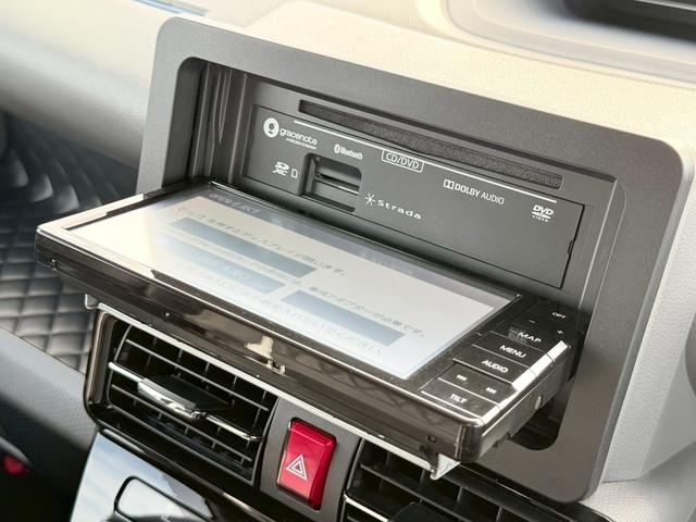 タントカスタムＲＳセレクション　ナビ　バックカメラ　ＥＴＣ走行無制限１年保証　前後コーナーセンサー　シートヒーター　ナビ　バックカメラ　ＥＴＣ　フルセグＴＶ　Ｂｌｕｅｔｏｏｔｈ　両側電動スライドドア　アダプティブクルーズコントロール　ＬＥＤヘッドライト（兵庫県）の中古車