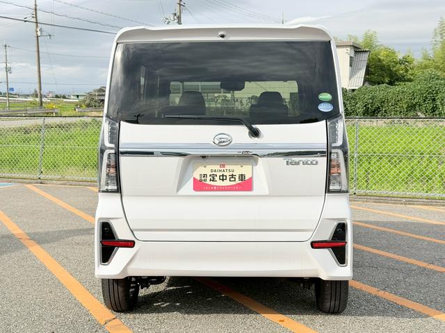 タントカスタムＲＳセレクション　ナビ　バックカメラ　ＥＴＣ走行無制限１年保証　前後コーナーセンサー　シートヒーター　ナビ　バックカメラ　ＥＴＣ　フルセグＴＶ　Ｂｌｕｅｔｏｏｔｈ　両側電動スライドドア　アダプティブクルーズコントロール　ＬＥＤヘッドライト（兵庫県）の中古車