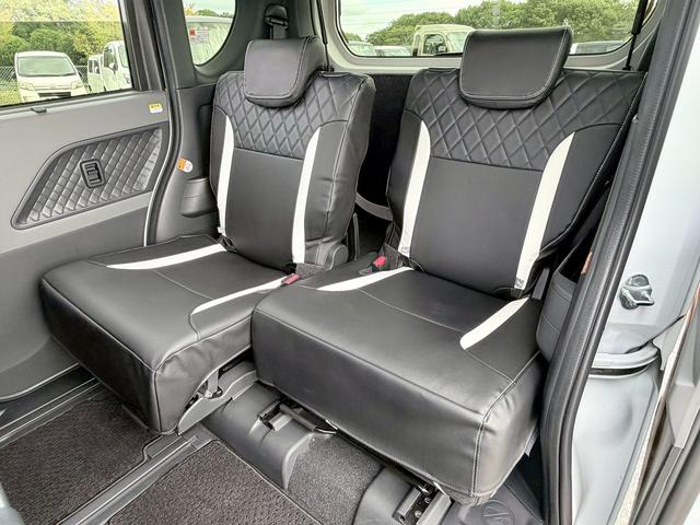 タントカスタムＲＳセレクション　ナビ　バックカメラ　ＥＴＣ走行無制限１年保証　前後コーナーセンサー　シートヒーター　ナビ　バックカメラ　ＥＴＣ　フルセグＴＶ　Ｂｌｕｅｔｏｏｔｈ　両側電動スライドドア　アダプティブクルーズコントロール　ＬＥＤヘッドライト（兵庫県）の中古車