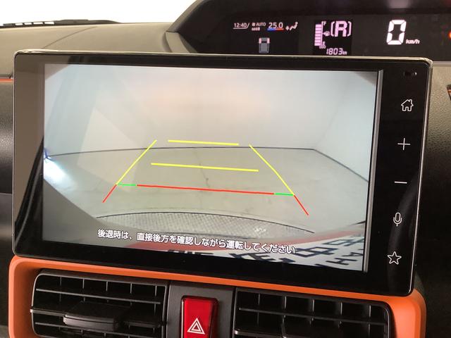 タントファンクロス　９インチディスプレイオーディオ　シートヒーター１年保証　９インチディスプレイオーディオ　バックカメラ　両側電動スライドドア　前後コーナーセンサー　前席シートヒーター　ルーフレール　ＵＳＢ　オートマチックハイビーム　１４インチ純正アルミホイール（兵庫県）の中古車