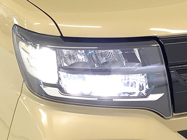 タントファンクロス　９インチディスプレイオーディオ　シートヒーター１年保証　９インチディスプレイオーディオ　バックカメラ　両側電動スライドドア　前後コーナーセンサー　前席シートヒーター　ルーフレール　ＵＳＢ　オートマチックハイビーム　１４インチ純正アルミホイール（兵庫県）の中古車