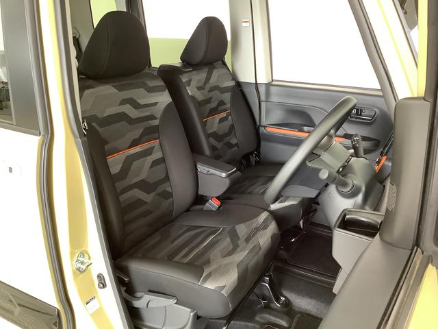 タントファンクロス　９インチディスプレイオーディオ　シートヒーター１年保証　９インチディスプレイオーディオ　バックカメラ　両側電動スライドドア　前後コーナーセンサー　前席シートヒーター　ルーフレール　ＵＳＢ　オートマチックハイビーム　１４インチ純正アルミホイール（兵庫県）の中古車