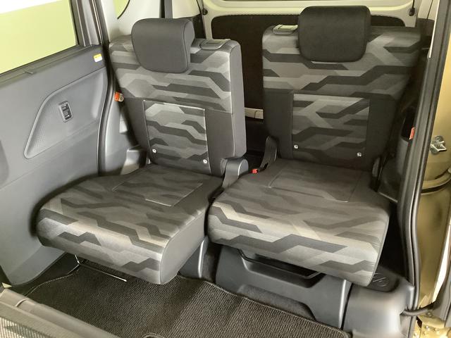 タントファンクロス　９インチディスプレイオーディオ　シートヒーター１年保証　９インチディスプレイオーディオ　バックカメラ　両側電動スライドドア　前後コーナーセンサー　前席シートヒーター　ルーフレール　ＵＳＢ　オートマチックハイビーム　１４インチ純正アルミホイール（兵庫県）の中古車