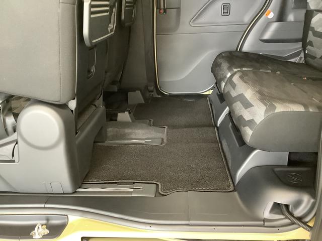 タントファンクロス　９インチディスプレイオーディオ　シートヒーター１年保証　９インチディスプレイオーディオ　バックカメラ　両側電動スライドドア　前後コーナーセンサー　前席シートヒーター　ルーフレール　ＵＳＢ　オートマチックハイビーム　１４インチ純正アルミホイール（兵庫県）の中古車