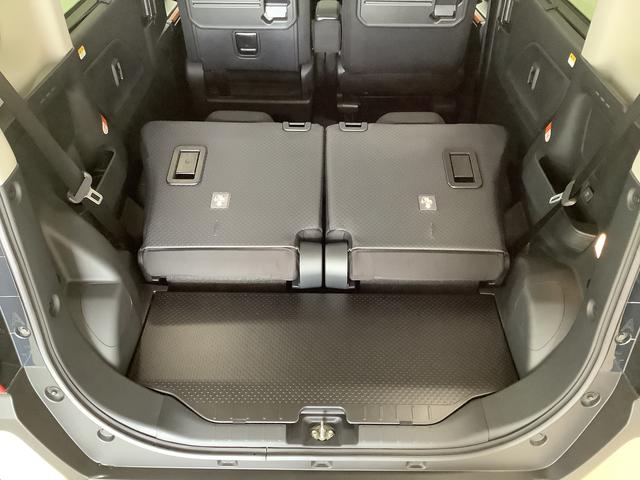 タントファンクロス　９インチディスプレイオーディオ　シートヒーター１年保証　９インチディスプレイオーディオ　バックカメラ　両側電動スライドドア　前後コーナーセンサー　前席シートヒーター　ルーフレール　ＵＳＢ　オートマチックハイビーム　１４インチ純正アルミホイール（兵庫県）の中古車