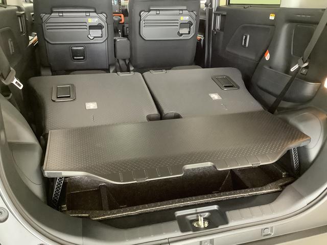 タントファンクロス　９インチディスプレイオーディオ　シートヒーター１年保証　９インチディスプレイオーディオ　バックカメラ　両側電動スライドドア　前後コーナーセンサー　前席シートヒーター　ルーフレール　ＵＳＢ　オートマチックハイビーム　１４インチ純正アルミホイール（兵庫県）の中古車