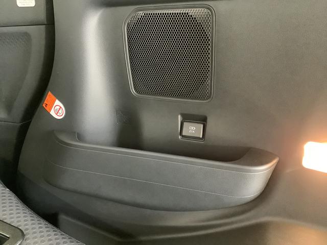 タントファンクロス　９インチディスプレイオーディオ　シートヒーター１年保証　９インチディスプレイオーディオ　バックカメラ　両側電動スライドドア　前後コーナーセンサー　前席シートヒーター　ルーフレール　ＵＳＢ　オートマチックハイビーム　１４インチ純正アルミホイール（兵庫県）の中古車