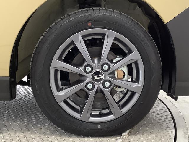 タントファンクロス　９インチディスプレイオーディオ　シートヒーター１年保証　９インチディスプレイオーディオ　バックカメラ　両側電動スライドドア　前後コーナーセンサー　前席シートヒーター　ルーフレール　ＵＳＢ　オートマチックハイビーム　１４インチ純正アルミホイール（兵庫県）の中古車