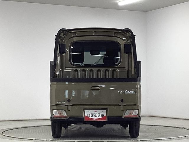 アトレーデッキバン　ターボ　４ＷＤ　ＣＶＴ　クルコン　両側電動ドア走行無制限１年保証　両側電動スライドドア　４ＷＤ　ＣＶＴ車　アダプティブクルーズコントロール　前後コーナーセンサー　オートマチックハイビーム　ＬＥＤヘッドライト　アイドリングストップ　横滑り防止装置（兵庫県）の中古車