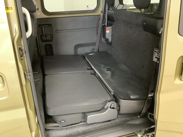 アトレーデッキバン　ターボ　４ＷＤ　ＣＶＴ　クルコン　両側電動ドア走行無制限１年保証　両側電動スライドドア　４ＷＤ　ＣＶＴ車　アダプティブクルーズコントロール　前後コーナーセンサー　オートマチックハイビーム　ＬＥＤヘッドライト　アイドリングストップ　横滑り防止装置（兵庫県）の中古車