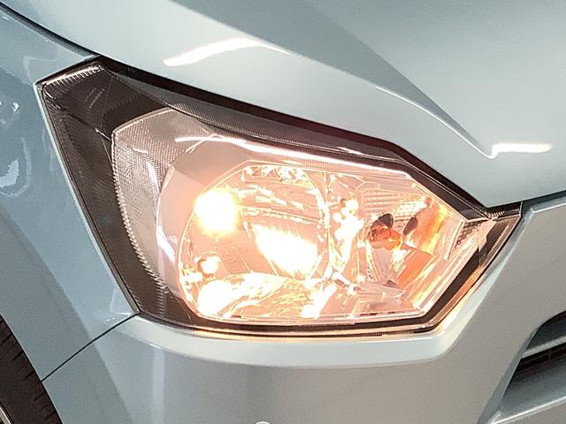 ミライースＬ　ＳＡIII　雹害車両　前後コーナーセンサー　キーレス雹害車両　１年保証　前後コーナーセンサー　オートマチックハイビーム　アイドリングストップ　キーレスエントリー　横滑り防止装置　オートライト　ヘッドライトレベライザー　インパネシフト　スマートアシスト（兵庫県）の中古車