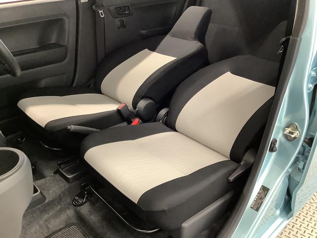 ミライースＬ　ＳＡIII　雹害車両　前後コーナーセンサー　キーレス雹害車両　１年保証　前後コーナーセンサー　オートマチックハイビーム　アイドリングストップ　キーレスエントリー　横滑り防止装置　オートライト　ヘッドライトレベライザー　インパネシフト　スマートアシスト（兵庫県）の中古車