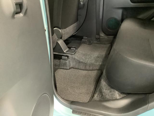 ミライースＬ　ＳＡIII　雹害車両　前後コーナーセンサー　キーレス雹害車両　１年保証　前後コーナーセンサー　オートマチックハイビーム　アイドリングストップ　キーレスエントリー　横滑り防止装置　オートライト　ヘッドライトレベライザー　インパネシフト　スマートアシスト（兵庫県）の中古車