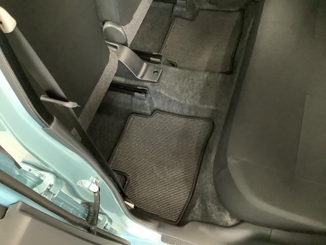 ミライースＬ　ＳＡIII　雹害車両　前後コーナーセンサー　キーレス雹害車両　１年保証　前後コーナーセンサー　オートマチックハイビーム　アイドリングストップ　キーレスエントリー　横滑り防止装置　オートライト　ヘッドライトレベライザー　インパネシフト　スマートアシスト（兵庫県）の中古車