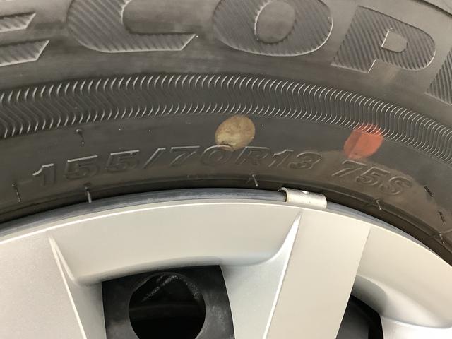 ミライースＬ　ＳＡIII　雹害車両　前後コーナーセンサー　キーレス雹害車両　１年保証　前後コーナーセンサー　オートマチックハイビーム　アイドリングストップ　キーレスエントリー　横滑り防止装置　オートライト　ヘッドライトレベライザー　インパネシフト　スマートアシスト（兵庫県）の中古車