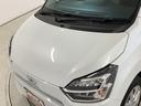 雹害車両　１年保証　前後コーナーセンサー　前席シートヒーター　オートマチックハイビーム　ＬＥＤヘッドライト　アイドリングストップ　プッシュスタート　横滑り防止装置　１４インチ純正アルミホイール（兵庫県）の中古車