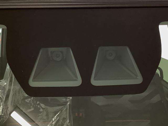 タントファンクロスターボ　雹害車両　両側電動スライド　スマートキー雹害車両　１年保証　両側電動スライドドア　前後コーナーセンサー　前席シートヒーター　ルーフレール　オートマチックハイビーム　ＬＥＤヘッドライト　オートブレーキホールド　１５インチ純正アルミホイール（兵庫県）の中古車
