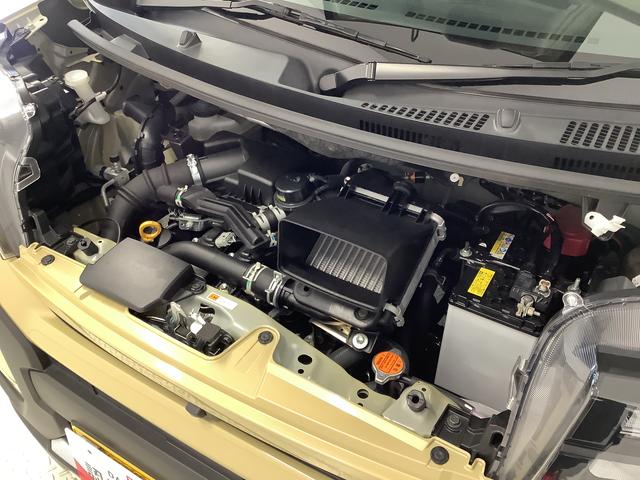 タントファンクロスターボ　雹害車両　両側電動スライド　スマートキー雹害車両　１年保証　両側電動スライドドア　前後コーナーセンサー　前席シートヒーター　ルーフレール　オートマチックハイビーム　ＬＥＤヘッドライト　オートブレーキホールド　１５インチ純正アルミホイール（兵庫県）の中古車