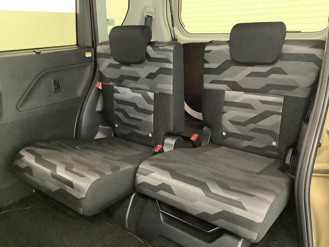 タントファンクロスターボ　雹害車両　両側電動スライド　スマートキー雹害車両　１年保証　両側電動スライドドア　前後コーナーセンサー　前席シートヒーター　ルーフレール　オートマチックハイビーム　ＬＥＤヘッドライト　オートブレーキホールド　１５インチ純正アルミホイール（兵庫県）の中古車
