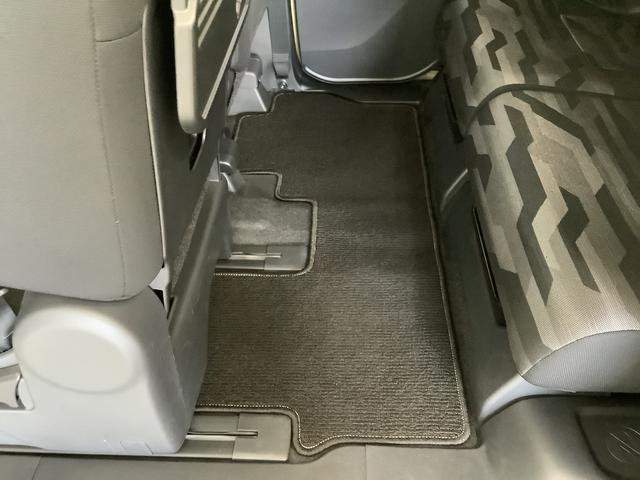 タントファンクロスターボ　雹害車両　両側電動スライド　スマートキー雹害車両　１年保証　両側電動スライドドア　前後コーナーセンサー　前席シートヒーター　ルーフレール　オートマチックハイビーム　ＬＥＤヘッドライト　オートブレーキホールド　１５インチ純正アルミホイール（兵庫県）の中古車