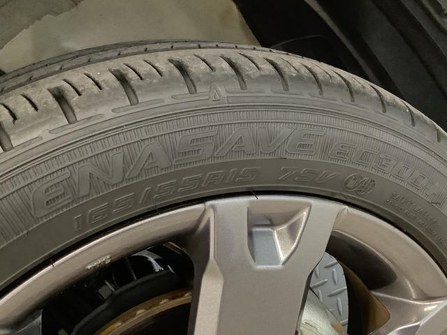 タントファンクロスターボ　雹害車両　両側電動スライド　スマートキー雹害車両　１年保証　両側電動スライドドア　前後コーナーセンサー　前席シートヒーター　ルーフレール　オートマチックハイビーム　ＬＥＤヘッドライト　オートブレーキホールド　１５インチ純正アルミホイール（兵庫県）の中古車