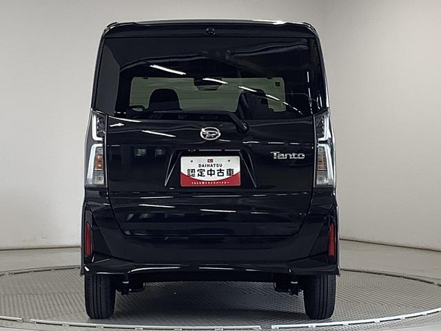 タントカスタムＸ　ワンオーナー　両側電動スライド　コーナーセンサー走行無制限１年保証　両側電動スライドドア　ワンオーナー　前後コーナーセンサー　前席シートヒーター　オートマチックハイビーム　ＬＥＤヘッドライト　オートブレーキホールド　１４インチ純正アルミホイール（兵庫県）の中古車