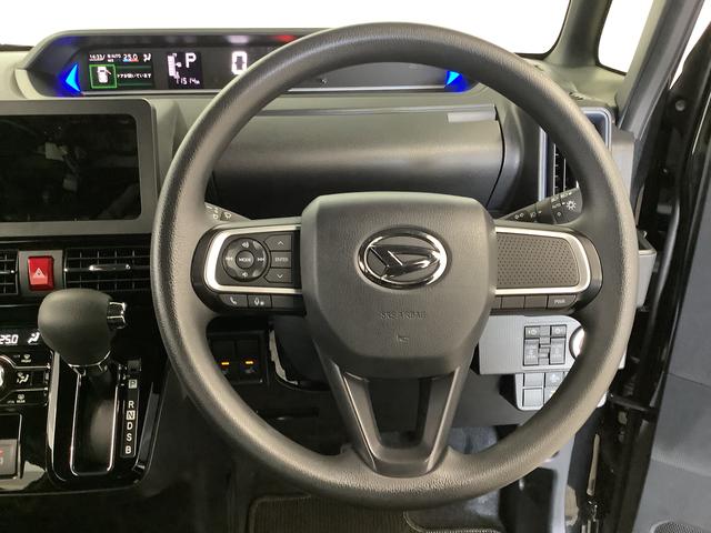 タントカスタムＸ　ワンオーナー　両側電動スライド　コーナーセンサー走行無制限１年保証　両側電動スライドドア　ワンオーナー　前後コーナーセンサー　前席シートヒーター　オートマチックハイビーム　ＬＥＤヘッドライト　オートブレーキホールド　１４インチ純正アルミホイール（兵庫県）の中古車