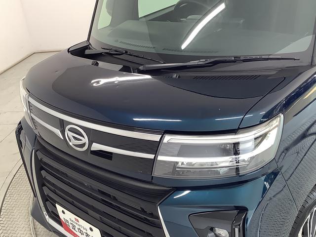 タントカスタムＲＳ　ターボ　雹害車両　ワンオーナー　ナビ　１５ＡＷ雹害車両　１年保証　ワンオーナー　ＥＴＣ　ナビＴＶ　全方位カメラ　両側電動スライドドア　前後コーナーセンサー　前席シートヒーター　ＤＶＤ　ＵＳＢ接続　Ｂｌｕｅｔｏｏｔｈ　１５インチ純正アルミホイール（兵庫県）の中古車