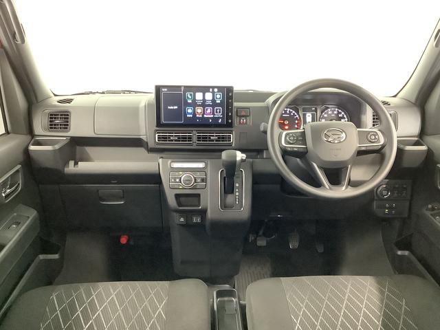 アトレーＲＳ　ターボ　１オーナー　９ディスプレイオーディオ　ＣＶＴ１年保証　９インチディスプレイオーディオ　ワンオーナー　ＣＶＴ車　バックカメラ　アダプティブクルーズコントロール　両側電動スライドドア　前後コーナーセンサー　ＵＳＢ　Ｂｌｕｅｔｏｏｔｈ　スマートキー（兵庫県）の中古車