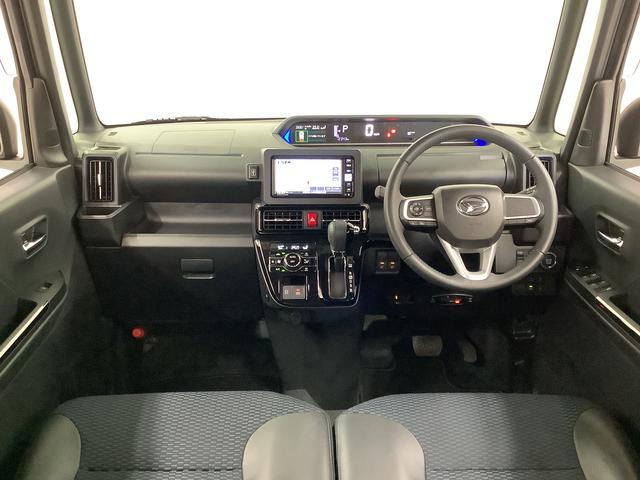 タントカスタムＲＳ　ターボ　雹害車両　ワンオーナー　ナビ　ＥＴＣ雹害車両　１年保証　ナビＴＶ　ドラレコ　ワンオーナー　ＥＴＣ　バックカメラ　両側電動スライドドア　前後コーナーセンサー　前席シートヒーター　ＵＳＢ　Ｂｌｕｅｔｏｏｔｈ　１５インチ純正アルミホイール（兵庫県）の中古車