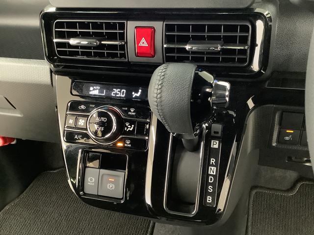 タントカスタムＲＳ　ターボ　雹害車両　ワンオーナー　ナビ　ＥＴＣ雹害車両　１年保証　ナビＴＶ　ドラレコ　ワンオーナー　ＥＴＣ　バックカメラ　両側電動スライドドア　前後コーナーセンサー　前席シートヒーター　ＵＳＢ　Ｂｌｕｅｔｏｏｔｈ　１５インチ純正アルミホイール（兵庫県）の中古車