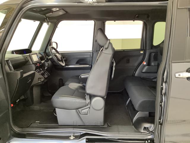 タントカスタムＲＳ　ターボ　雹害車両　ワンオーナー　ナビ　ＥＴＣ雹害車両　１年保証　ナビＴＶ　ドラレコ　ワンオーナー　ＥＴＣ　バックカメラ　両側電動スライドドア　前後コーナーセンサー　前席シートヒーター　ＵＳＢ　Ｂｌｕｅｔｏｏｔｈ　１５インチ純正アルミホイール（兵庫県）の中古車