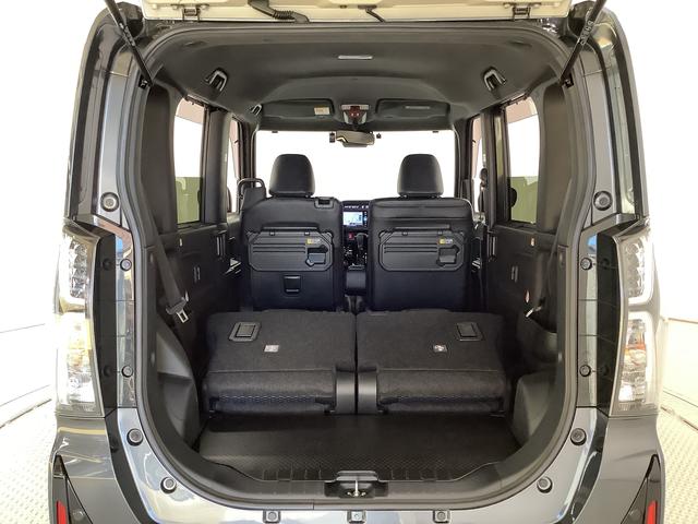 タントカスタムＲＳ　ターボ　雹害車両　ワンオーナー　ナビ　ＥＴＣ雹害車両　１年保証　ナビＴＶ　ドラレコ　ワンオーナー　ＥＴＣ　バックカメラ　両側電動スライドドア　前後コーナーセンサー　前席シートヒーター　ＵＳＢ　Ｂｌｕｅｔｏｏｔｈ　１５インチ純正アルミホイール（兵庫県）の中古車