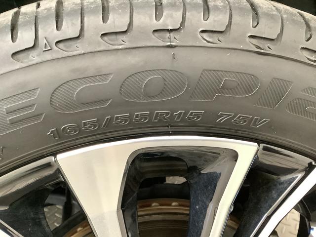 タントカスタムＲＳ　ターボ　雹害車両　ワンオーナー　ナビ　ＥＴＣ雹害車両　１年保証　ナビＴＶ　ドラレコ　ワンオーナー　ＥＴＣ　バックカメラ　両側電動スライドドア　前後コーナーセンサー　前席シートヒーター　ＵＳＢ　Ｂｌｕｅｔｏｏｔｈ　１５インチ純正アルミホイール（兵庫県）の中古車