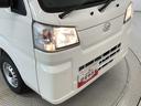 走行無制限１年保証　前後コーナーセンサー　４ＷＤ　ＭＴ車　３方開　アイドリングストップ　横滑り防止装置　オートライト　ヘッドライトレベライザー　アクセサリーソケット　スペアタイヤ　ラジオ（兵庫県）の中古車