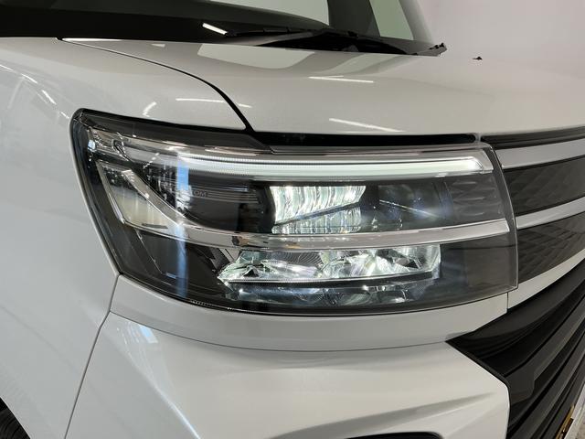 タントカスタムＲＳ　ターボ　４ＷＤ　ワンオーナー　バックカメラ１年保証　９インチディスプレイオーディオ　４ＷＤ　１オーナー　バックカメラ　両側電動スライドドア　前後コーナーセンサー　前席シートヒーター　ＵＳＢ接続　Ｂｌｕｅｔｏｏｔｈ　１５インチ純正アルミホイール（兵庫県）の中古車