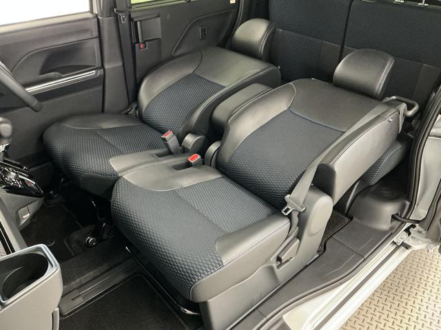 タントカスタムＲＳ　ターボ　４ＷＤ　ワンオーナー　バックカメラ１年保証　９インチディスプレイオーディオ　４ＷＤ　１オーナー　バックカメラ　両側電動スライドドア　前後コーナーセンサー　前席シートヒーター　ＵＳＢ接続　Ｂｌｕｅｔｏｏｔｈ　１５インチ純正アルミホイール（兵庫県）の中古車