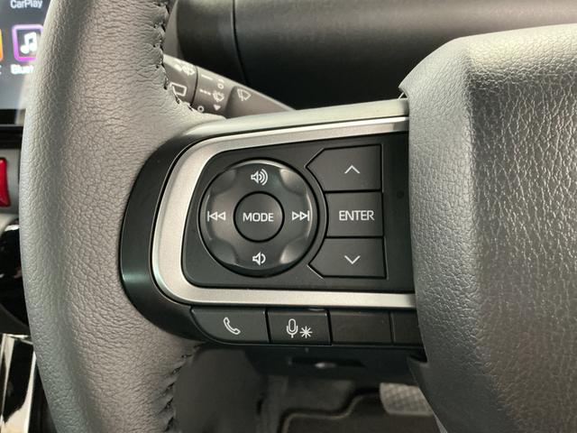 タントカスタムＲＳ　ターボ　４ＷＤ　ワンオーナー　バックカメラ１年保証　９インチディスプレイオーディオ　４ＷＤ　１オーナー　バックカメラ　両側電動スライドドア　前後コーナーセンサー　前席シートヒーター　ＵＳＢ接続　Ｂｌｕｅｔｏｏｔｈ　１５インチ純正アルミホイール（兵庫県）の中古車