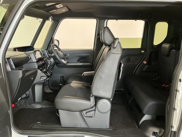 タントカスタムＲＳ　ターボ　４ＷＤ　ワンオーナー　バックカメラ１年保証　９インチディスプレイオーディオ　４ＷＤ　１オーナー　バックカメラ　両側電動スライドドア　前後コーナーセンサー　前席シートヒーター　ＵＳＢ接続　Ｂｌｕｅｔｏｏｔｈ　１５インチ純正アルミホイール（兵庫県）の中古車